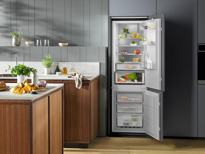 Produktbild Electrolux IK2581BNR (245 l)