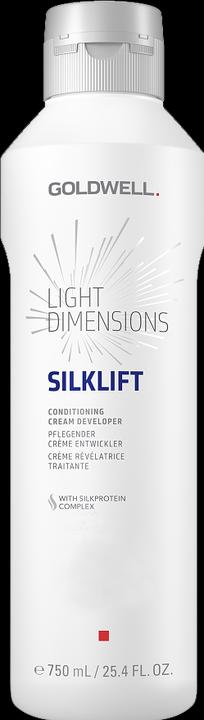 Goldwell Light Dimensions Silklift (Blond)