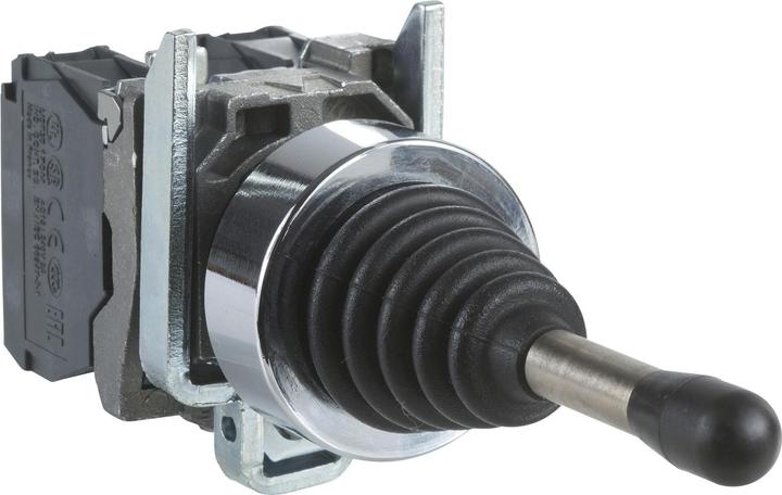Actual product image Schneider Electric JOYSTICK, XD4PA12