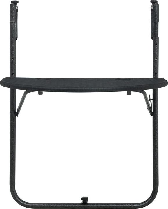 Immagine prodotto VidaXL Tavolo da balcone (60 cm)