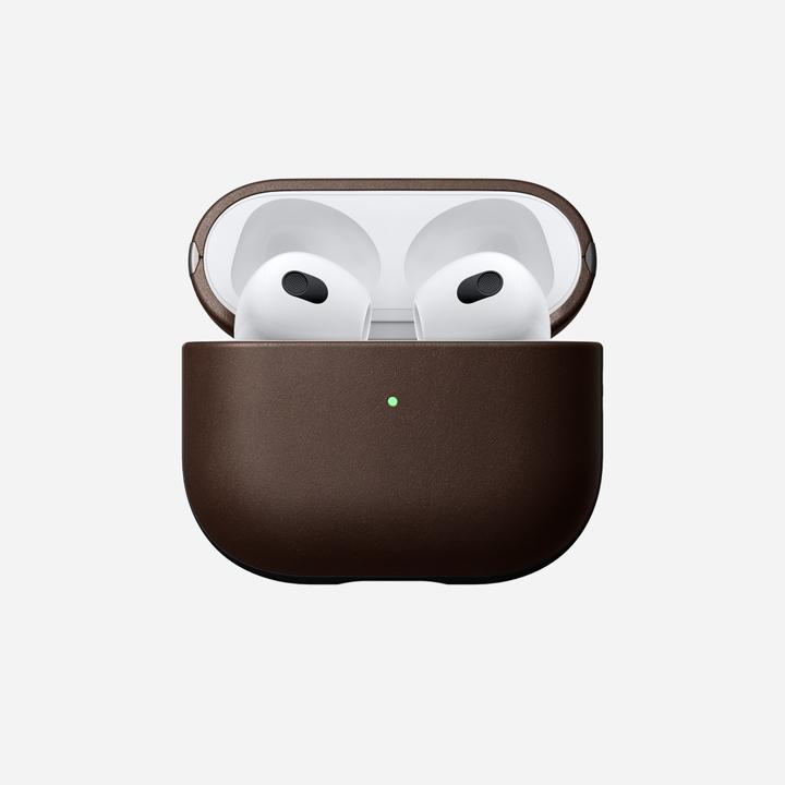 Actual product image Nomad Transport case (Charging case cover)