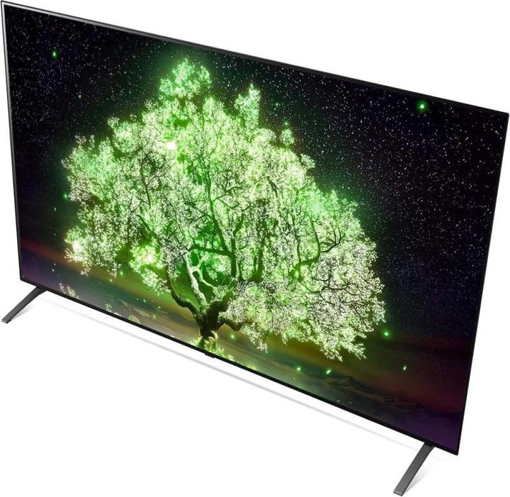 Produktbild LG OLED77A19LA (77", OLED, 4K)