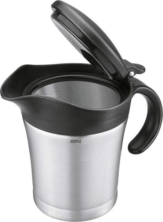 Actual product image GEFU Thermal sauce boat Treat