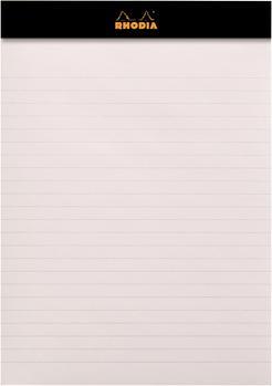 Produktbild Rhodia Schreibblock (A5, Blanko, Harter Einband)