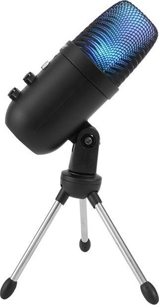 Actual product image Havit Drahtloses Gaming-Mikrofon GK51