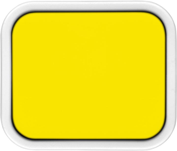 Actual product image Caran d'Ache Gouache Studio Tablette (Lemon)