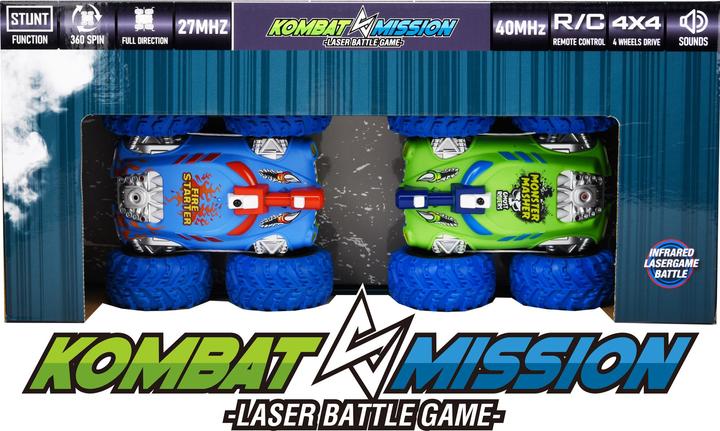 Actual product image Gear2play TR41639