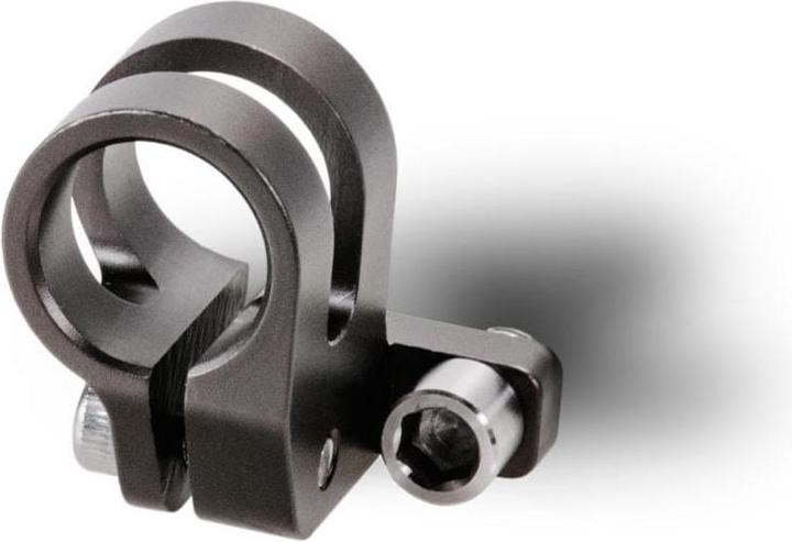 Actual product image Tilta 15mm Bottom Single Rod Holder (Cage accessories)