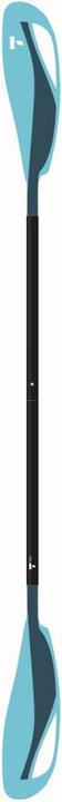 Bic BREEZE PADDLE ALU 30 2pcs (220 cm, 2-piece)
