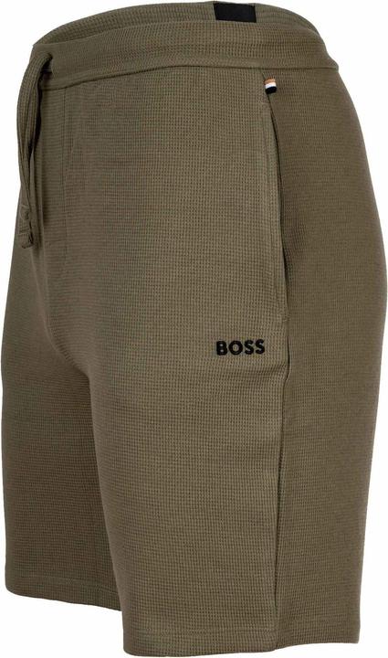 Actual product image BOSS Waffle Shorts (M)