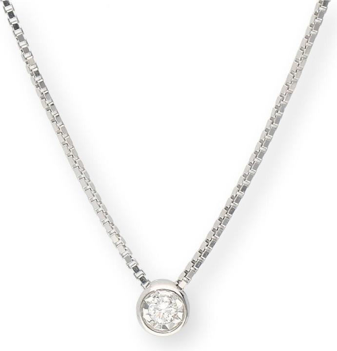 Carat My First Diamond (Silber 925, 42 cm)
