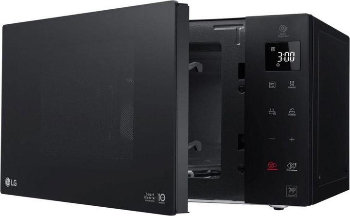Actual product image LG MS 2535 GIB (25 l)