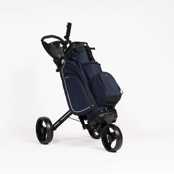 Actual product image Inesis Multivider