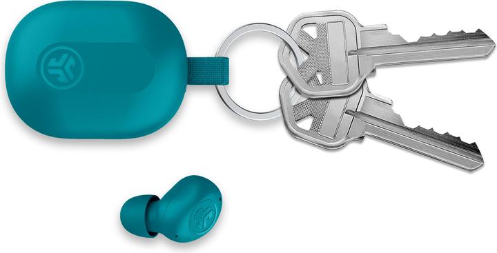 Immagine prodotto JLab Audio JBuds Mini (NC, 5.50 h, Senza fili)
