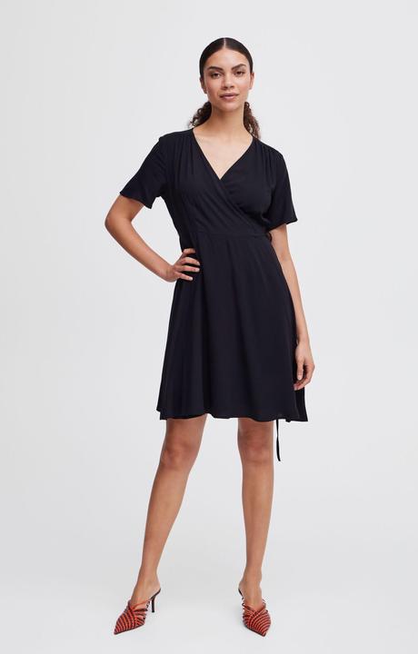Produktbild B.young BYMMMJOELLA WRAP DRESS 3 20814528 (42)