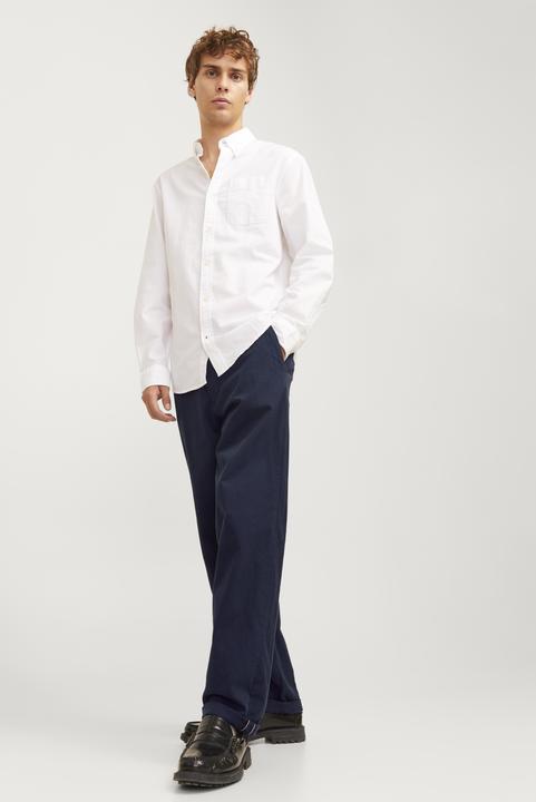 Immagine prodotto Jack & Jones Jpstkane Jjben Chino (31)