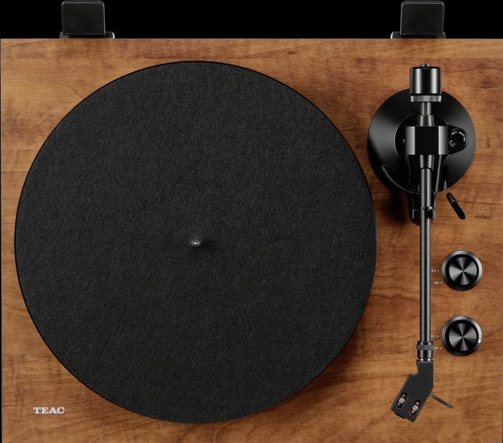 Actual product image TEAC TN-280BT-WA (Manual)