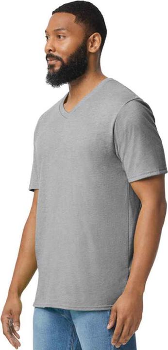 Produktbild Gildan Softstyle TShirt VAusschnitt (3XL)