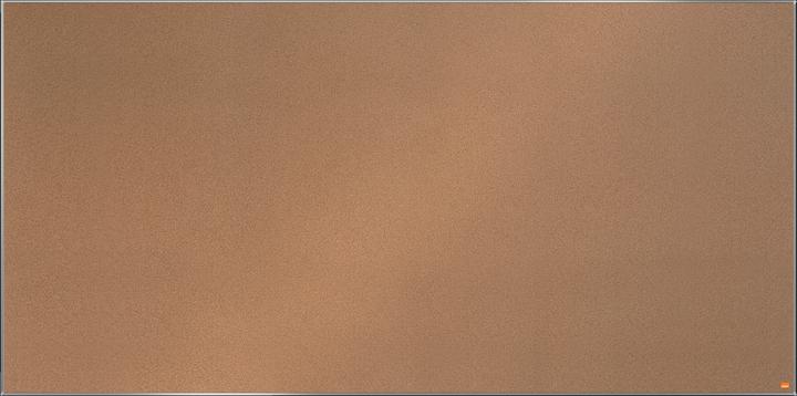 Actual product image Nobo Cork Notice Board Impression Pro (180 x 90 cm)