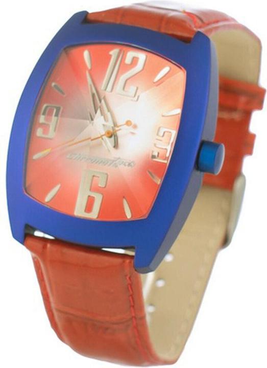 Chronotech Unisex-Uhr CT2050M-05 (Ø 37 mm) (37 mm)