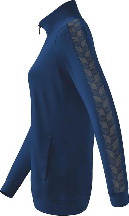 Image du produit Erima Veste Essential Team Tracktop (40)