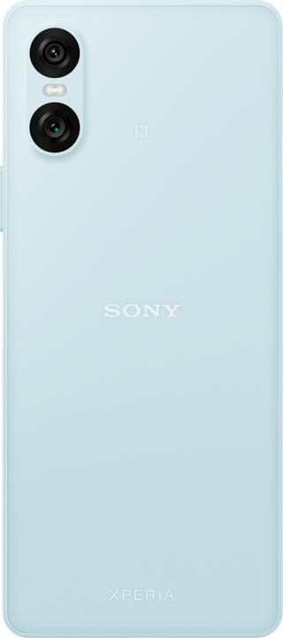 Produktbild Sony Xperia 10 VI (128 GB, Blue, 6.10", Dual SIM, 48 Mpx, 5G)