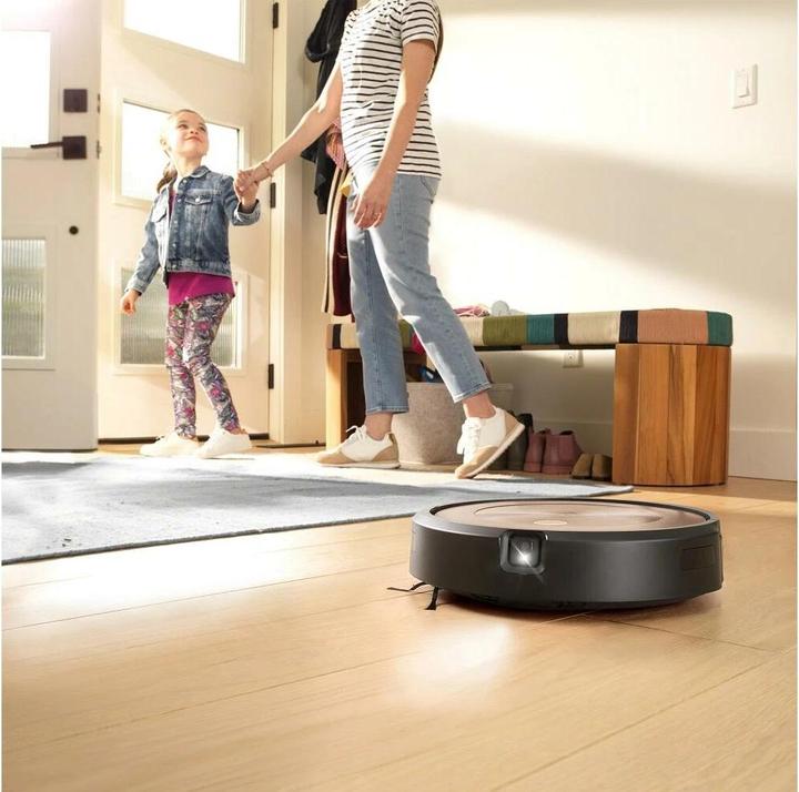 Produktbild iRobot Roomba j9 (Saugroboter)