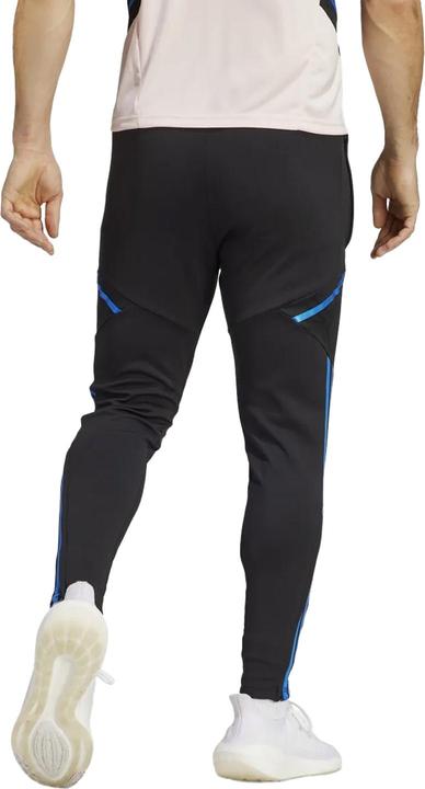 Actual product image adidas Mens Manchester United Condivo 22 Training Jogging Bottoms (3XL)