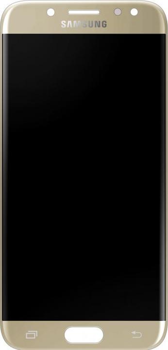 Immagine prodotto Samsung Display LCD + unità touch J530 Galaxy J5 2017 Gold (Service Pack) (Display)