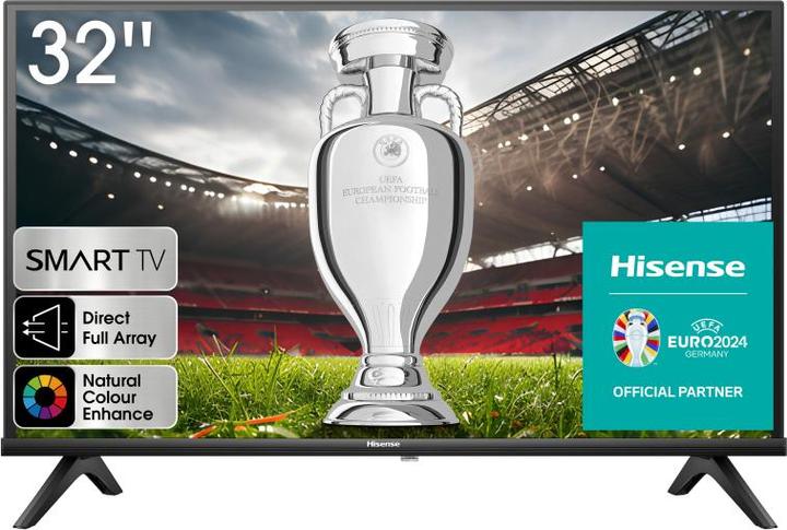 Produktbild Hisense TV 32A4K (32", LCD, HD ready, 2022)