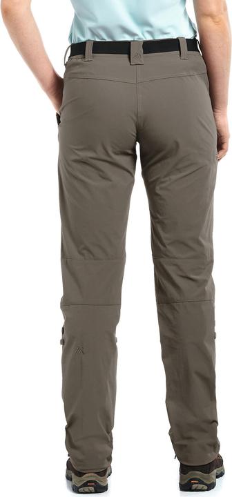 Actual product image Maier Sports Lulaka pants roll up short (44)