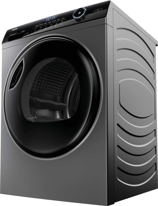 Actual product image Haier HD80-A3959R-S (8 kg, Right)