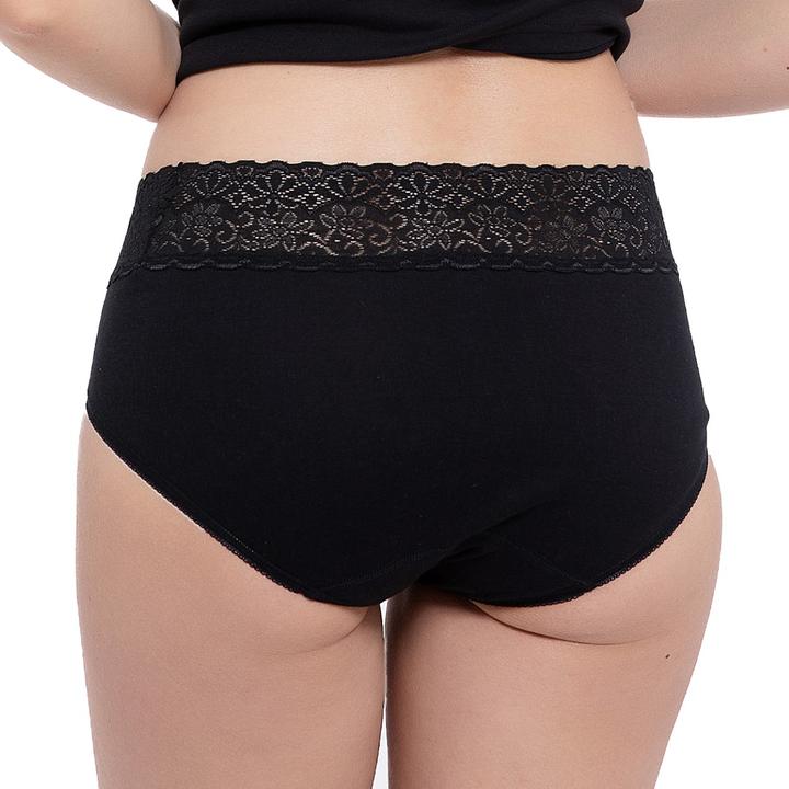 Produktbild Speidel 3er-Pack Natalie Hüftslip (40, L, 3er Pack)