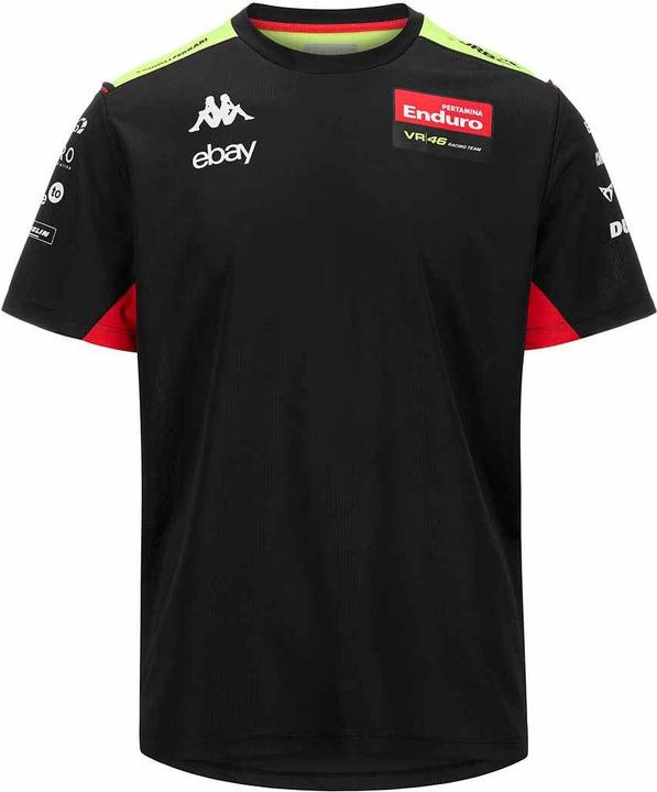Kappa Amirymone VR46 (XXL)