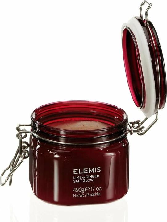 Produktbild Elemis Lime & Ginger (490 ml)