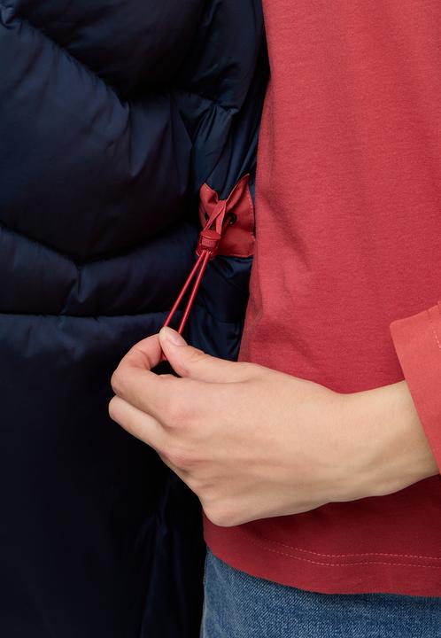 Actual product image Jack Wolfskin Wintertor Parka W (L)