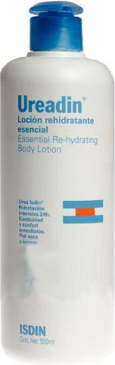 Isdin Ureadin Lotion10 Intensive Hydratation 400ml (Körperlotion, 400 ml)