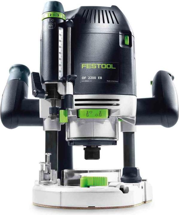 Produktbild Festool OF 2200 EB-Plus