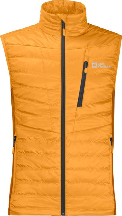 Jack Wolfskin Routeburn Pro Ins Vest M (M)