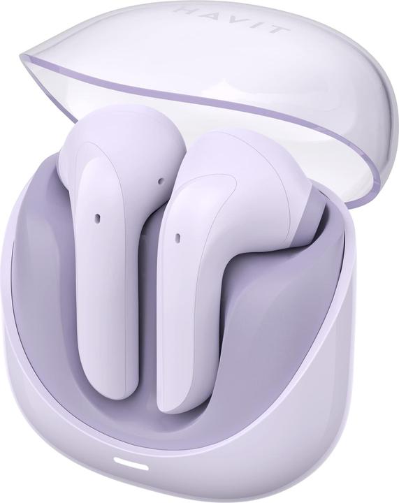 Actual product image Havit Modern Buds Bluetooth Kopfhörer (4.50 h, Wireless)