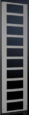Actual product image Rittal VX Partition wall for modular panels, HT: 2000x600 mm