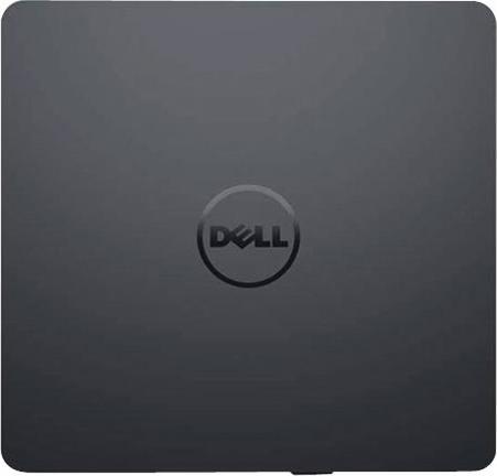 Actual product image Dell DVD+/-RW,9.5EX-T US DW316 (CD burner, DVD writer)
