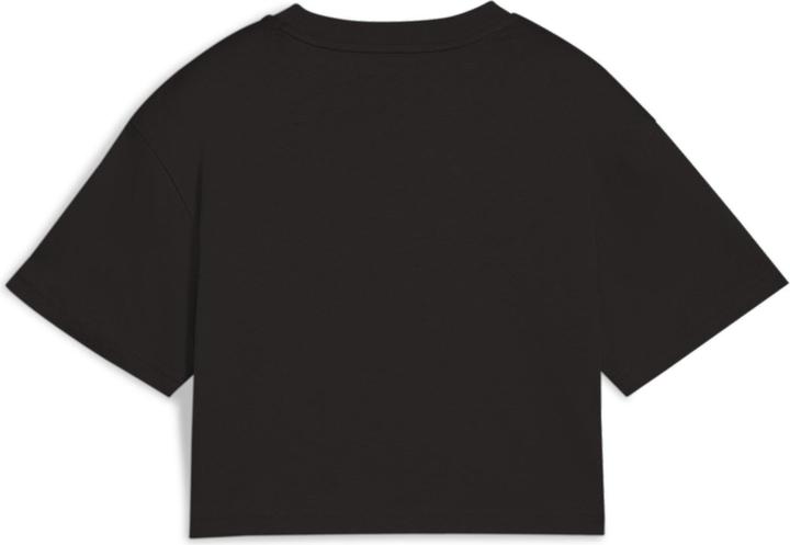 Produktbild Puma ESS 2 COLOR No. 1 Logo​ Short Length Tee G (164)