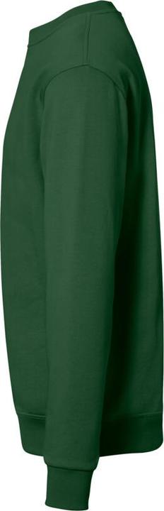 Actual product image Hakro Sweatshirt organic cotton GOTS (4XL)
