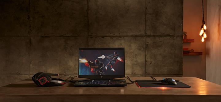 Immagine prodotto HP Omen Photon (Senza fili)