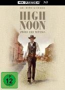 Image du produit Midi - High Noon - Ltd. Col.Edt. MB (Blu-ray, 20250130, Allemand)