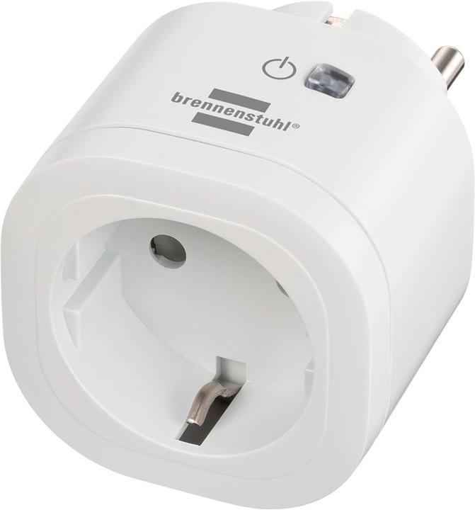 Produktbild Brennenstuhl Connect WiFi