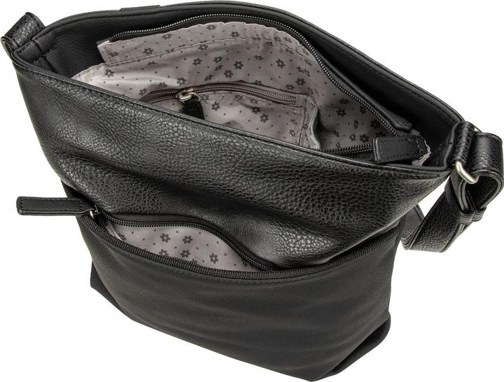 Actual product image Zwei Shoulder bag Jana J10
