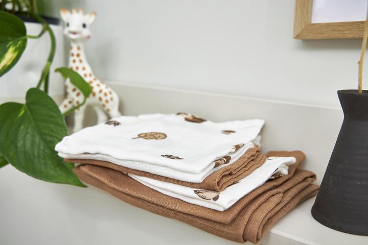 Image du produit Meyco Baby Forest Animals Starterset - Pack de 9