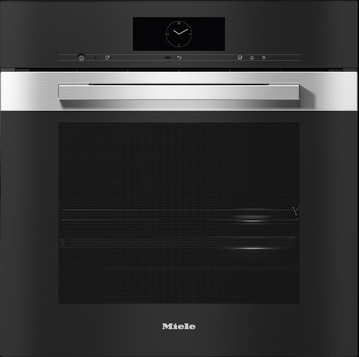 Actual product image Miele DGC 7865 HC Pro